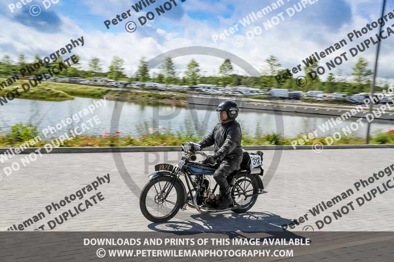 Vintage motorcycle club;eventdigitalimages;no limits trackdays;peter wileman photography;vintage motocycles;vmcc banbury run photographs